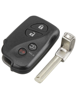 GUSCIO PER CHIAVI 3+1 LEXUS RX (MCU15) 1997 2003 - GUSCI PER