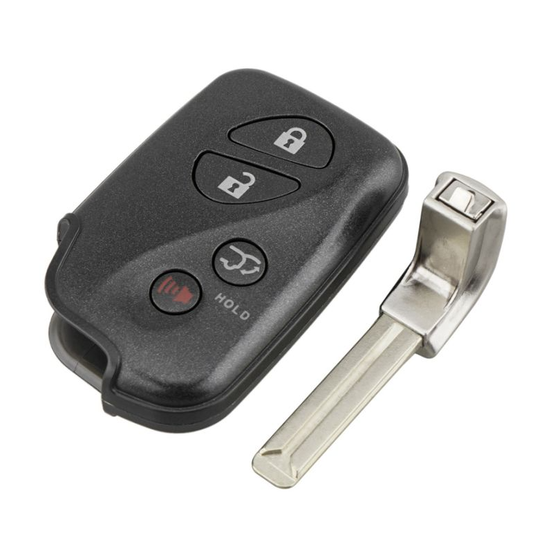 GUSCIO PER CHIAVI 3+1 LEXUS RX (MCU15) 1997 2003