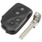 GUSCIO PER CHIAVI 3+1 LEXUS RX (MCU15) 1997 2003
