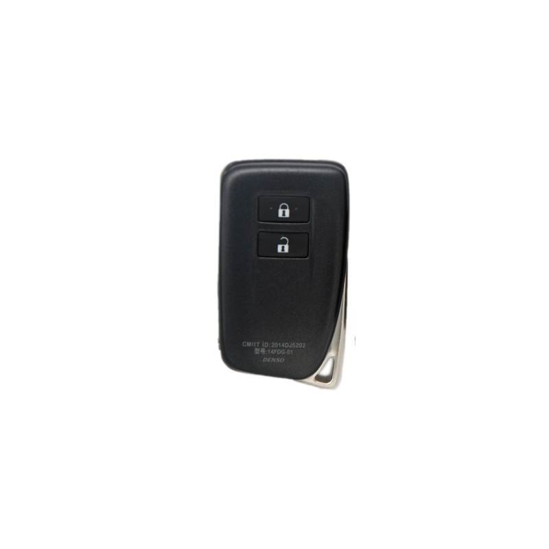 GUSCIO PER CHIAVI 2 (VERS E350 ) LEXUS ES 2002 