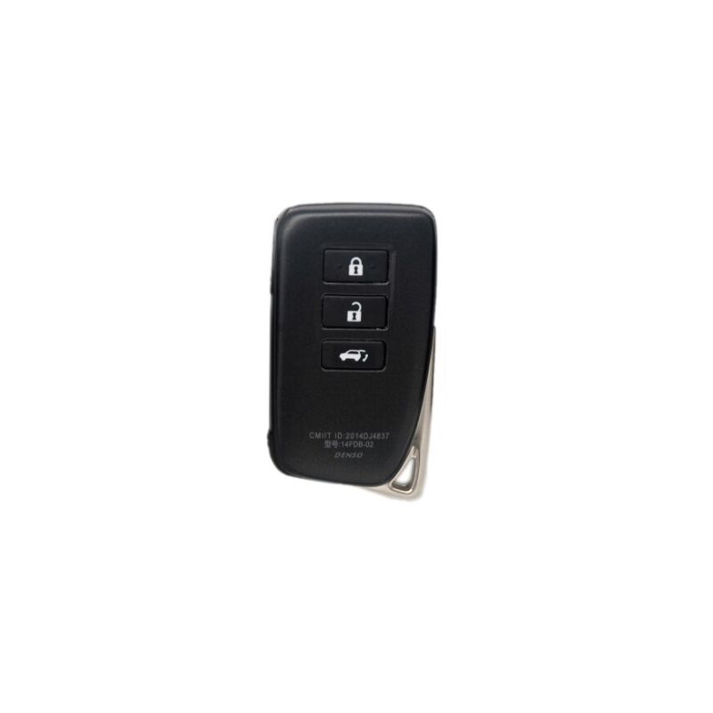 GUSCIO PER CHIAVI 3 (VERS. E350 ) LEXUS ES 2002 