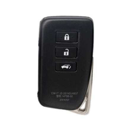 GUSCIO PER CHIAVI 3 (VERS. E350 ) LEXUS ES 2002 - GUSCI PER