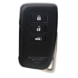 GUSCIO PER CHIAVI 3 (VERS. E350 ) LEXUS ES 2002 