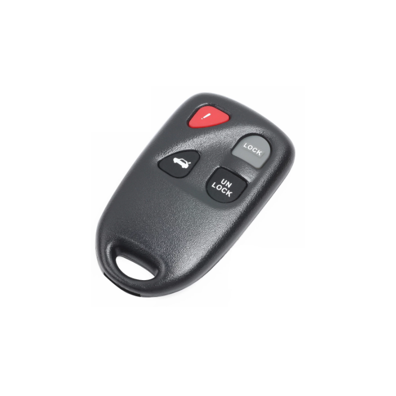 GUSCIO PER CHIAVI 3+1 MAZDA RX8 (SE/FE) 2003 2012