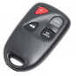 GUSCIO PER CHIAVI 3+1 MAZDA RX8 (SE/FE) 2003 2012