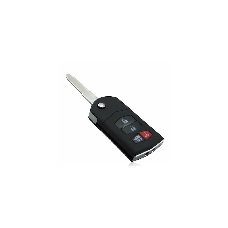 GUSCIO PER CHIAVI 3+1 MAZDA 2 (DE/DH) 2007 2014