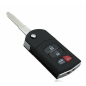 GUSCIO PER CHIAVI 3+1 MAZDA 2 (DE/DH) 2007 2014