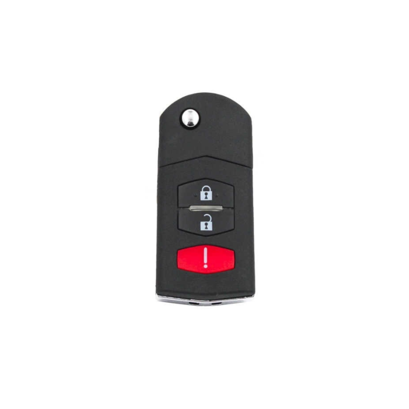 GUSCIO PER CHIAVI 2+1 MAZDA 2 (DL/DJ) 2014 2020