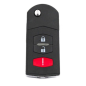 GUSCIO PER CHIAVI 2+1 MAZDA 2 (DL/DJ) 2014 2020