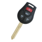 GUSCIO PER CHIAVI 3+1 NISSAN SUNNY 2007 
