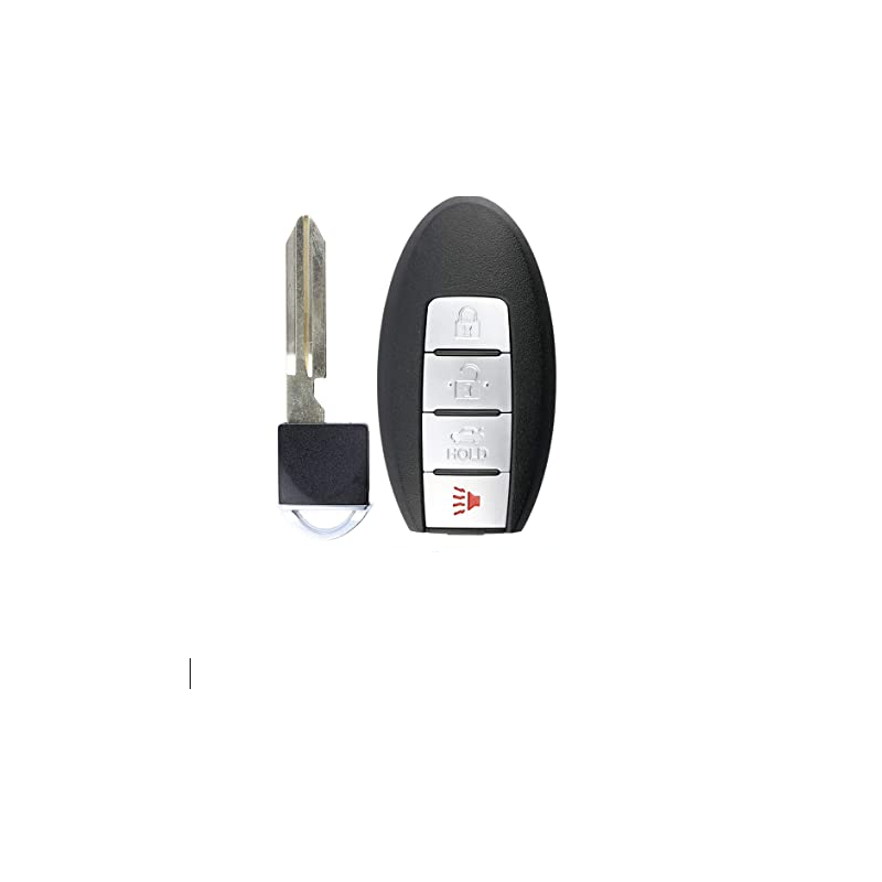 GUSCIO PER CHIAVI 3+1 NISSAN MAXIMA QX 1995 