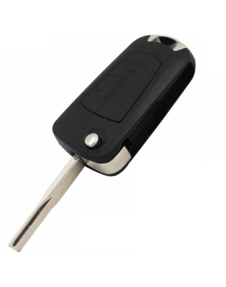 GUSCIO PER CHIAVI 3 HU43 OPEL VECTRA 1980 - GUSCI PER CHIAVI |