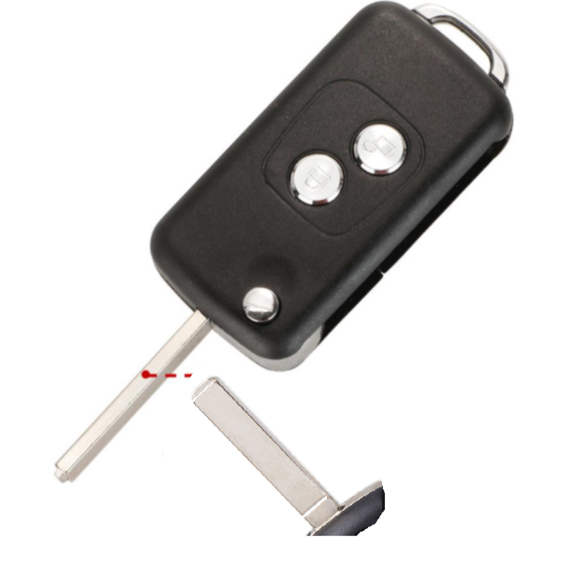 GUSCIO PER CHIAVI 2 PEUGEOT 207 (WD/WA/WC) 2006 2014
