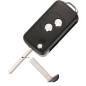 GUSCIO PER CHIAVI 2 PEUGEOT 207 (WD/WA/WC) 2006 2014