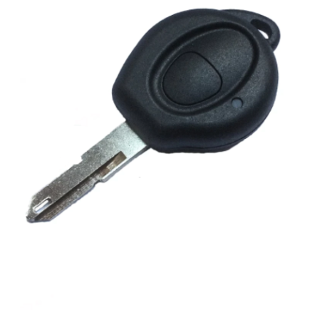 GUSCIO PER CHIAVI 1 (NEW STYLE) NE73 PEUGEOT 206