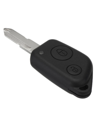 GUSCIO PER CHIAVI 2 (NO ALLOGGIO BATTERIA) PEUGEOT 106