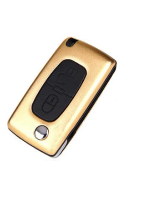 GUSCIO PER CHIAVI ORO 2 PEUGEOT 207 (WD/WA/WC) 2006 2014 - GUSCI