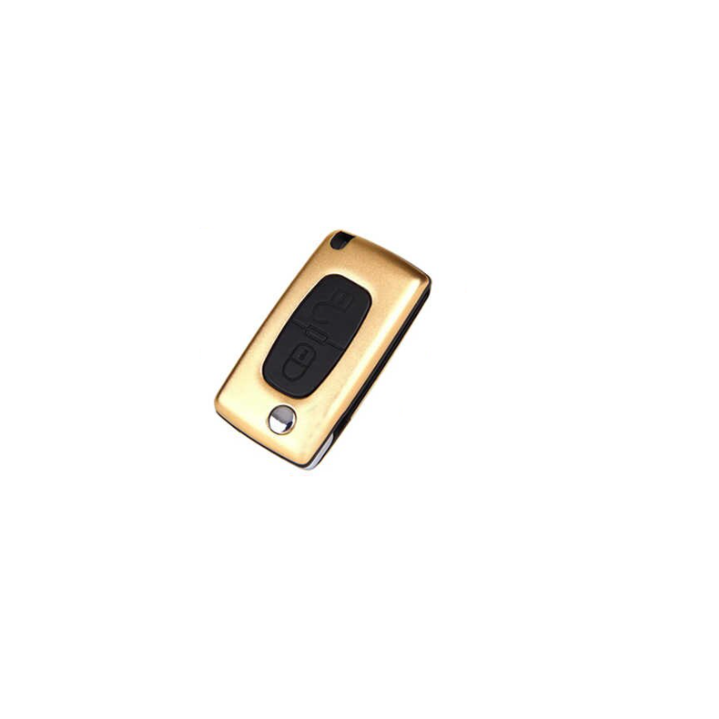 GUSCIO PER CHIAVI ORO 2 PEUGEOT 207 (WD/WA/WC) 2006 2014