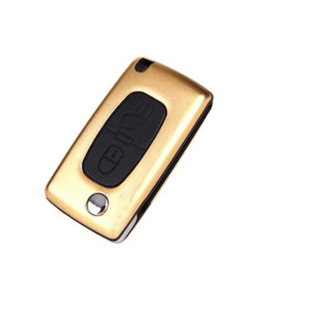 GUSCIO PER CHIAVI ORO 2 PEUGEOT 207 (WD/WA/WC) 2006 2014 - GUSCI