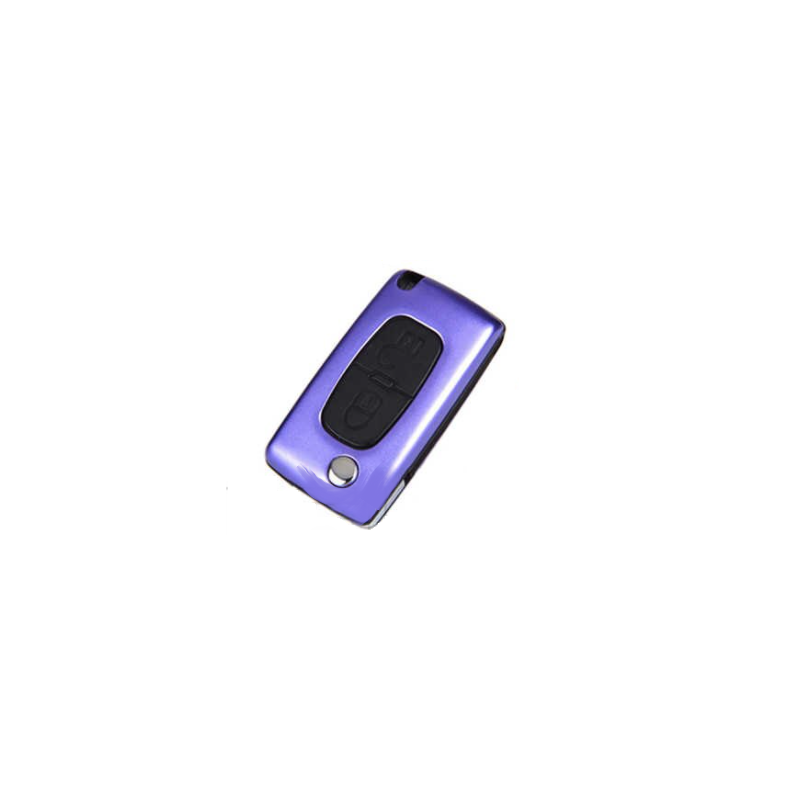 GUSCIO PER CHIAVI VIOLA 2 PEUGEOT 207 (WD/WA/WC) 2006 2014