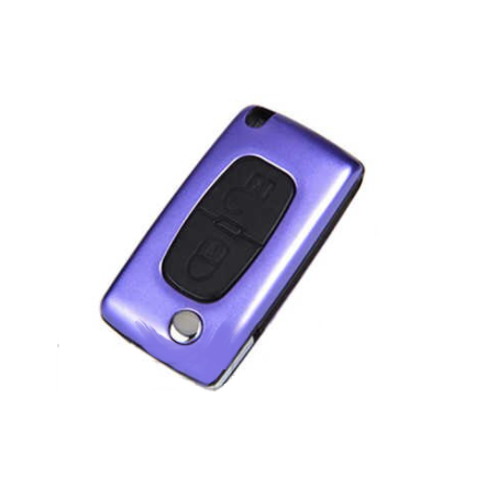 GUSCIO PER CHIAVI VIOLA 2 PEUGEOT 207 (WD/WA/WC) 2006 2014