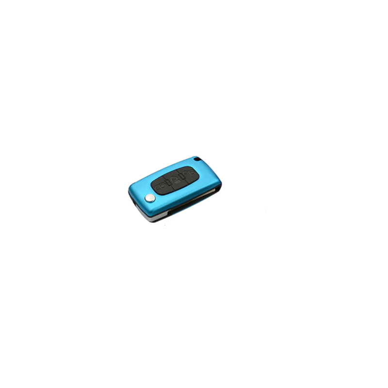 GUSCIO PER CHIAVI BLU 3 PEUGEOT 207 (WD/WA/WC) 2006 2014