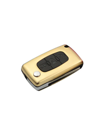 GUSCIO PER CHIAVI ORO 3 PEUGEOT 207 (WD/WA/WC) 2006 2014 - GUSCI