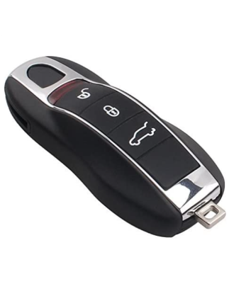 GUSCIO PER CHIAVI 3 PORSCHE BOXSTER (986) 1996 2004 - GUSCI PER