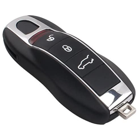 GUSCIO PER CHIAVI 3 PORSCHE BOXSTER (986) 1996 2004 - GUSCI PER