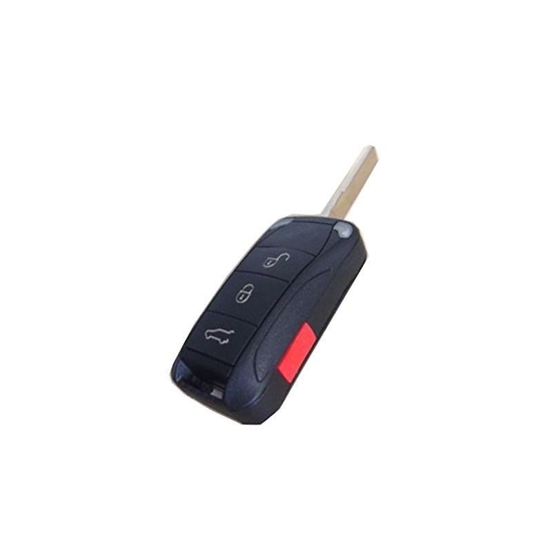 GUSCIO PER CHIAVI 3+1 PORSCHE CAYENNE (92A) 2010 2015