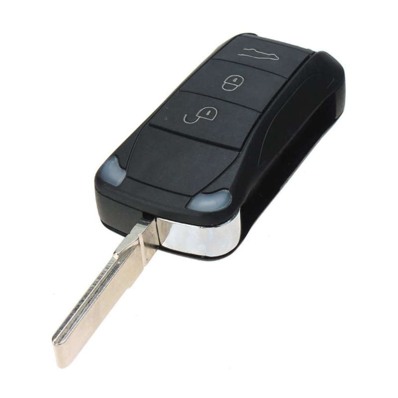 GUSCIO PER CHIAVI 3 PORSCHE CAYENNE (92A) 2010 2015