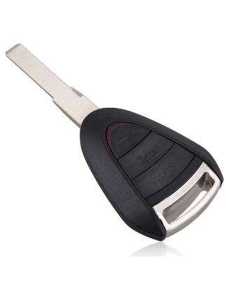 GUSCIO PER CHIAVI 3 PORSCHE BOXSTER (986) 1996 2004 - GUSCI PER