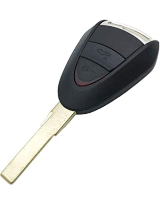 GUSCIO PER CHIAVI 2 PORSCHE BOXSTER (986) 1996 2004 - GUSCI PER