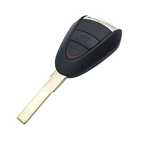 GUSCIO PER CHIAVI 2 PORSCHE BOXSTER (986) 1996 2004 - GUSCI PER