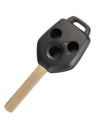 GUSCIO PER CHIAVI 3 (NO TASTI IN GOMMA) SUBARU FORESTER (SF)