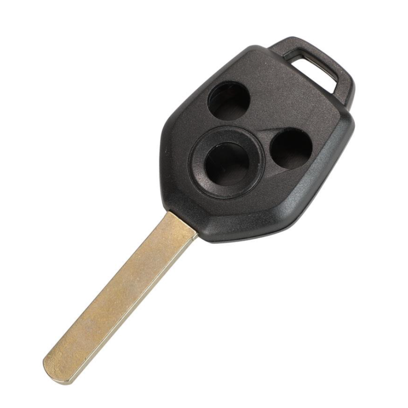 GUSCIO PER CHIAVI 3 (NO TASTI IN GOMMA) SUBARU FORESTER (SF) 1998 2002
