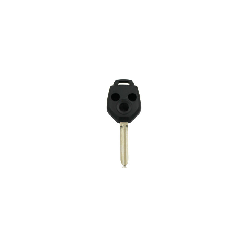 GUSCIO PER CHIAVI 3 (NO TASTI IN GOMMA) SUBARU FORESTER (SF) 1998 2002
