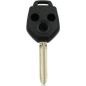 GUSCIO PER CHIAVI 3 (NO TASTI IN GOMMA) SUBARU FORESTER (SF) 1998 2002