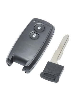 GUSCIO PER CHIAVI 2 (NO LAMA) SUZUKI GRAND VITARA (ET/TA/TD)
