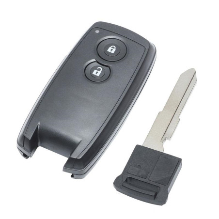 GUSCIO PER CHIAVI 2 (NO LAMA) SUZUKI GRAND VITARA (ET/TA/TD)