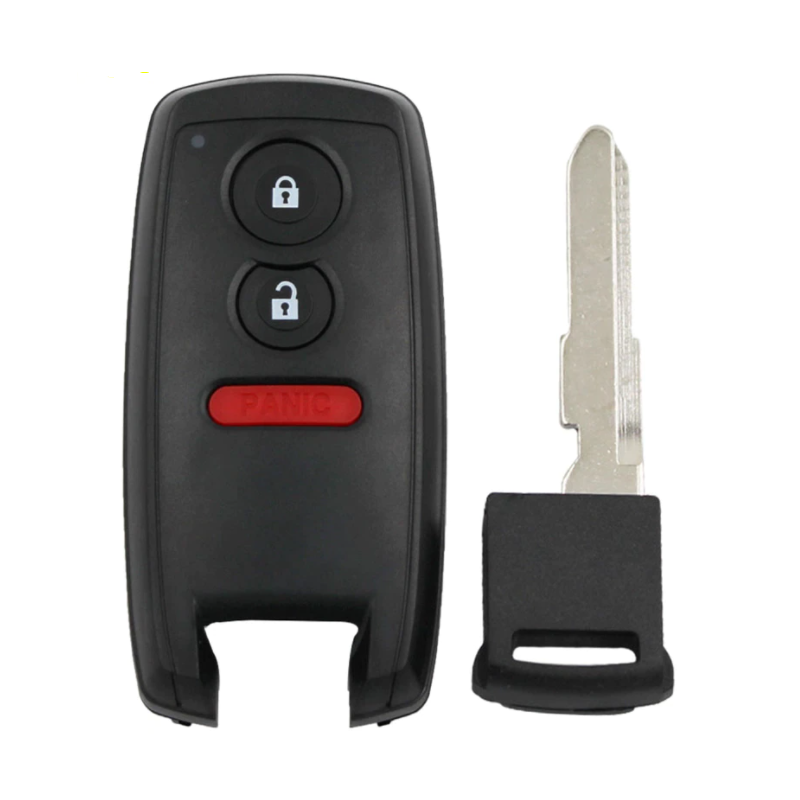 GUSCIO PER CHIAVI 2+1 (NO ALLOGGIO BATTERIA) SUZUKI GRAND VITARA (ET/TA/TD) 1999 2005
