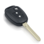 GUSCIO PER CHIAVI 3 TOY43 TOYOTA CAMRY 1991 1996