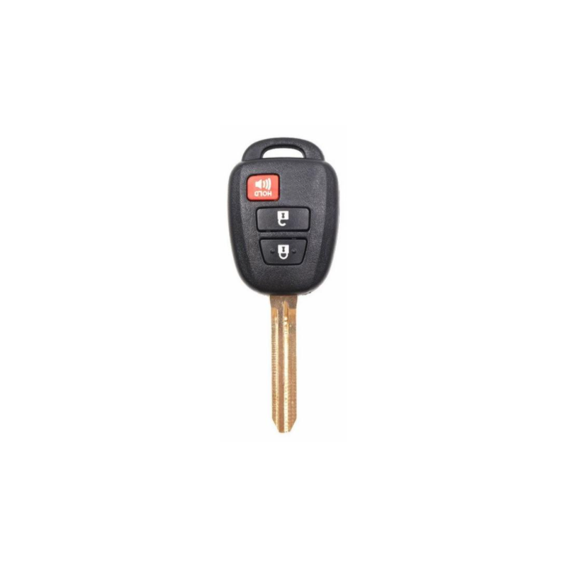 GUSCIO PER CHIAVI 2+1 TOYOTA CAMRY 1991 1996