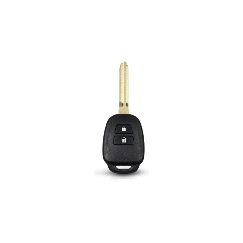 GUSCIO PER CHIAVI 2 TOYOTA CAMRY 1991 1996
