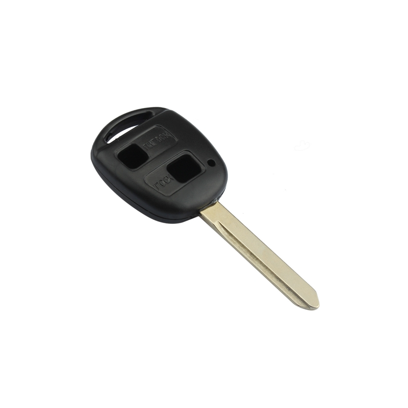 GUSCIO PER CHIAVI (NO TASTI INGOMMA) TOY47 TOYOTA CAMRY 1991 1996