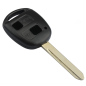 GUSCIO PER CHIAVI (NO TASTI INGOMMA) TOY47 TOYOTA CAMRY 1991 1996