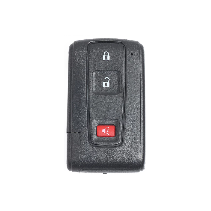 GUSCIO PER CHIAVI 2+1 TOYOTA PRIUS (W2) 2004 2009