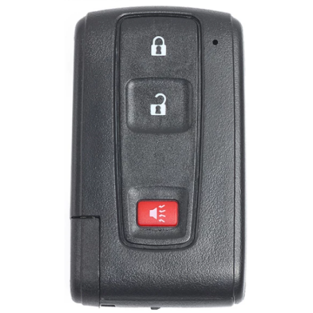 GUSCIO PER CHIAVI 2+1 TOYOTA PRIUS (W2) 2004 2009 - GUSCI PER