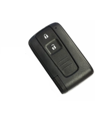 GUSCIO PER CHIAVI 2 TOY43 TOYOTA COROLLA (E 11) 2000 2002