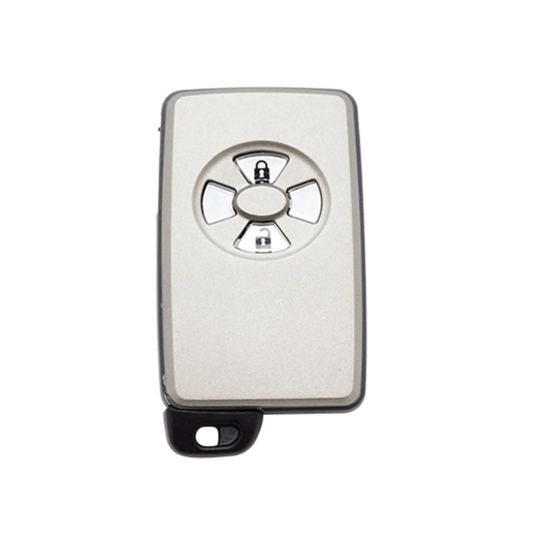 GUSCIO PER CHIAVI 2 TOYOTA RAV 4 (XA10) 1995 1998